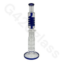 Load image into Gallery viewer, Glass Water Pipes