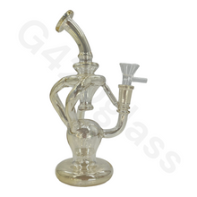 Load image into Gallery viewer, G420 Glass Water Pipes