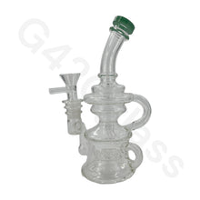 Load image into Gallery viewer, 8 Inch mini oil rigs