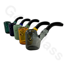 Load image into Gallery viewer, 5 1/2 Inch Hammer Style Hand Pipes | Old School Hand Pipes