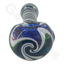 Load image into Gallery viewer, Heady Spoon Pipe