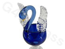 Load image into Gallery viewer, 1 Piece 14mm Male Bowl Swan Style.