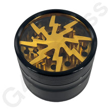 Load image into Gallery viewer, gold grinders