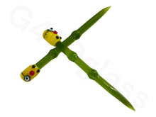 Load image into Gallery viewer, 1 Piece 4 Inch Dab Poker