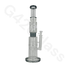 Load image into Gallery viewer, G420 Glass Water Pipe