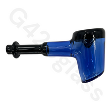 Load image into Gallery viewer, 4 Inch Hammer Style Hand Pipes | Heady Spoon Pipe