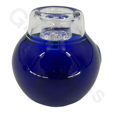 Load image into Gallery viewer, 4 1/2 Inch Big Head Style Hand Pipes | Built-in Honeycomb Screens