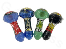 Load image into Gallery viewer, High Quality G420 Glass Pipe