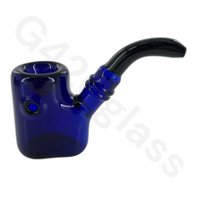 Load image into Gallery viewer, 5 1/2 Inch Hammer Style Hand Pipes | Old School Hand Pipes