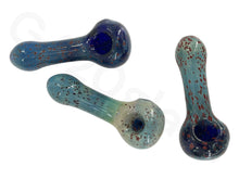 Load image into Gallery viewer, Colorful Sky Dot Pipes