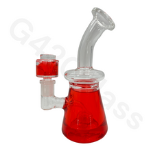 Load image into Gallery viewer, Red Bong