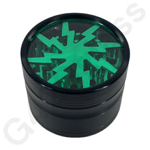 Load image into Gallery viewer, green grinders