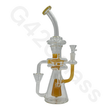 Load image into Gallery viewer, Colorful Smoking Water Pipes