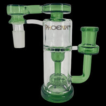 Load image into Gallery viewer, 1 Piece 90 Degree 14mm/19mm Male Tube Style Ash Catcher