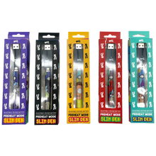 Load image into Gallery viewer, 510 batteries dry smoking usb charger