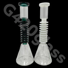 Load image into Gallery viewer, Downstem water pipe