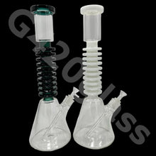 Load image into Gallery viewer, Big Bong Water Pipe