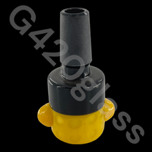 Load image into Gallery viewer, G420glass 14MM Male Honey Pot Glass Bowl