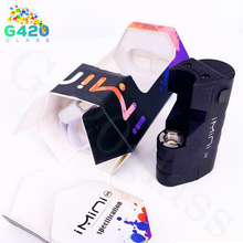 Load image into Gallery viewer, iMiNi V2 Micro | Mini 650 mAh 510 Thread Battery