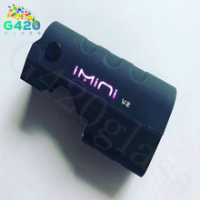 Load image into Gallery viewer, iMiNi V2 Micro | Mini 650 mAh 510 Thread Battery