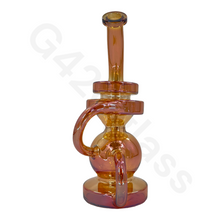 Load image into Gallery viewer, Cheap Oil Rigs Glass Bongs
