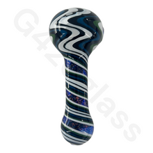 Load image into Gallery viewer, Best Twisted Spoon Pipe
