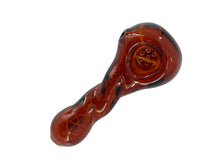 Load image into Gallery viewer, G420 glass silicone glass pipe
