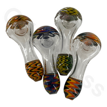 Load image into Gallery viewer, Glass Handy Pipes
