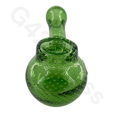 Load image into Gallery viewer, Air Bubble Hand PIpe
