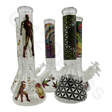 Load image into Gallery viewer, Variety cheap beaker bongs
