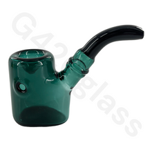 Load image into Gallery viewer, 5 1/2 Inch Hammer Style Hand Pipes | Old School Hand Pipes
