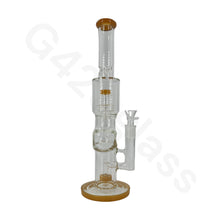 Load image into Gallery viewer, Smoking glass Bong

