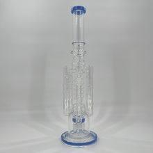 Load image into Gallery viewer, M Blue Water Pipe
