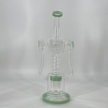 Load image into Gallery viewer, Jade C Smoking Water Pipe
