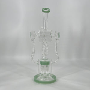 Multiple Color Pipe