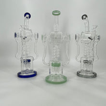 Load image into Gallery viewer, Gorgeous Smoking Pipe 18 Inch
