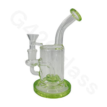 Load image into Gallery viewer, Green oil rigs
