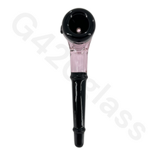 Load image into Gallery viewer, Pink Hand Pipe
