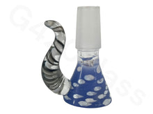 Load image into Gallery viewer, 14mm Male Glass Bowl
