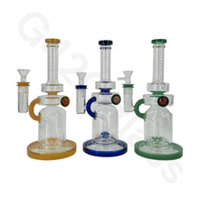Load image into Gallery viewer, Gorgeous Smoking Water PIpe
