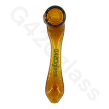 Load image into Gallery viewer, Yellow Hand Pipes
