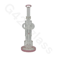 Load image into Gallery viewer, Bong with bowls
