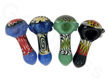 Load image into Gallery viewer, Wavy Pipe
