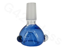 Load image into Gallery viewer, g420 glass bowl
