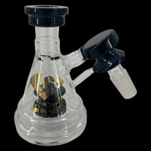 Load image into Gallery viewer, 1 Piece 45/90 Degree 14mm Male Dimond Style Ash Catcher
