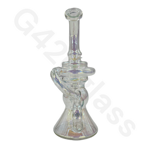 Smoking Glass Items Oil Rigs Water Pipes