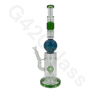 Gorgeous Smoking Water Pipe