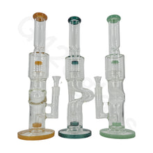 Load image into Gallery viewer, Zong Water Pipe
