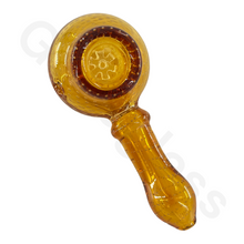 Load image into Gallery viewer, Yellow Hand PIpes

