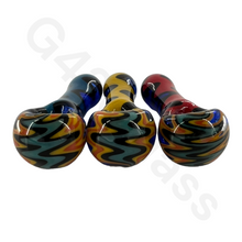 Load image into Gallery viewer, Smoking Pipe
